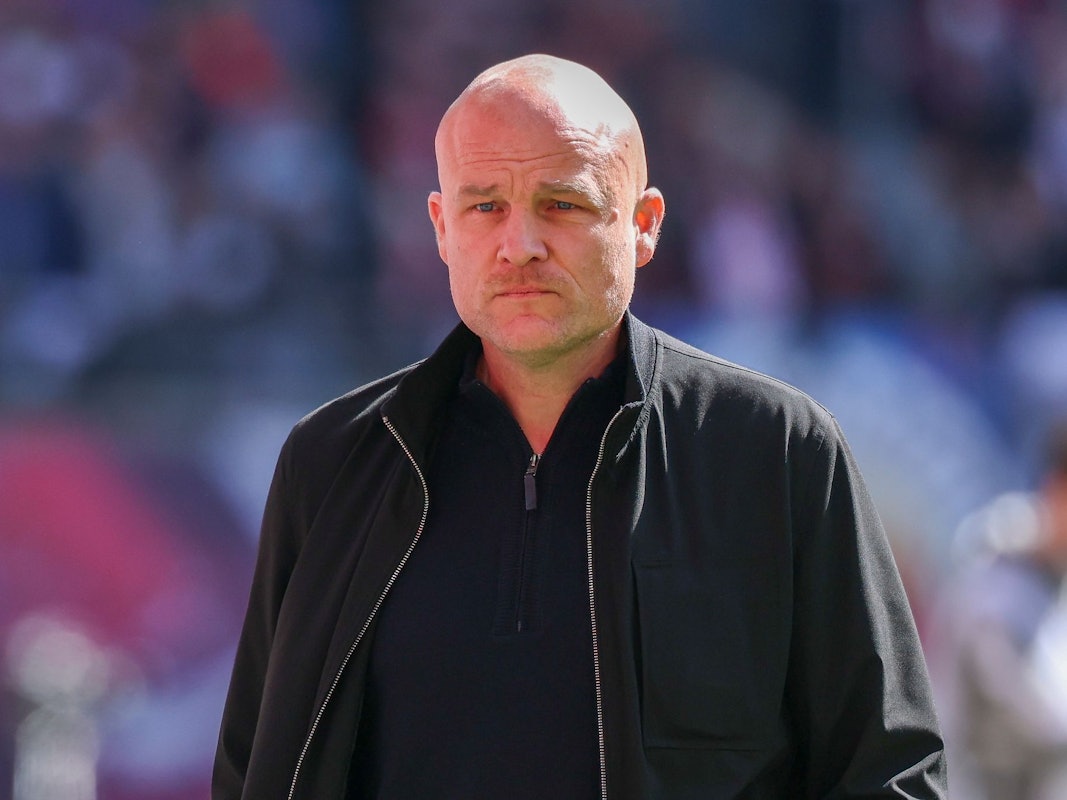 RB Leipzig - Borussia Mönchengladbach