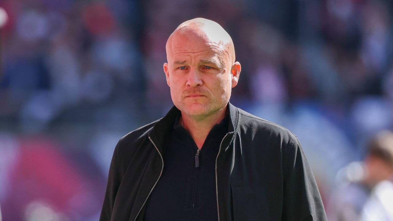 RB Leipzig - Borussia Mönchengladbach
