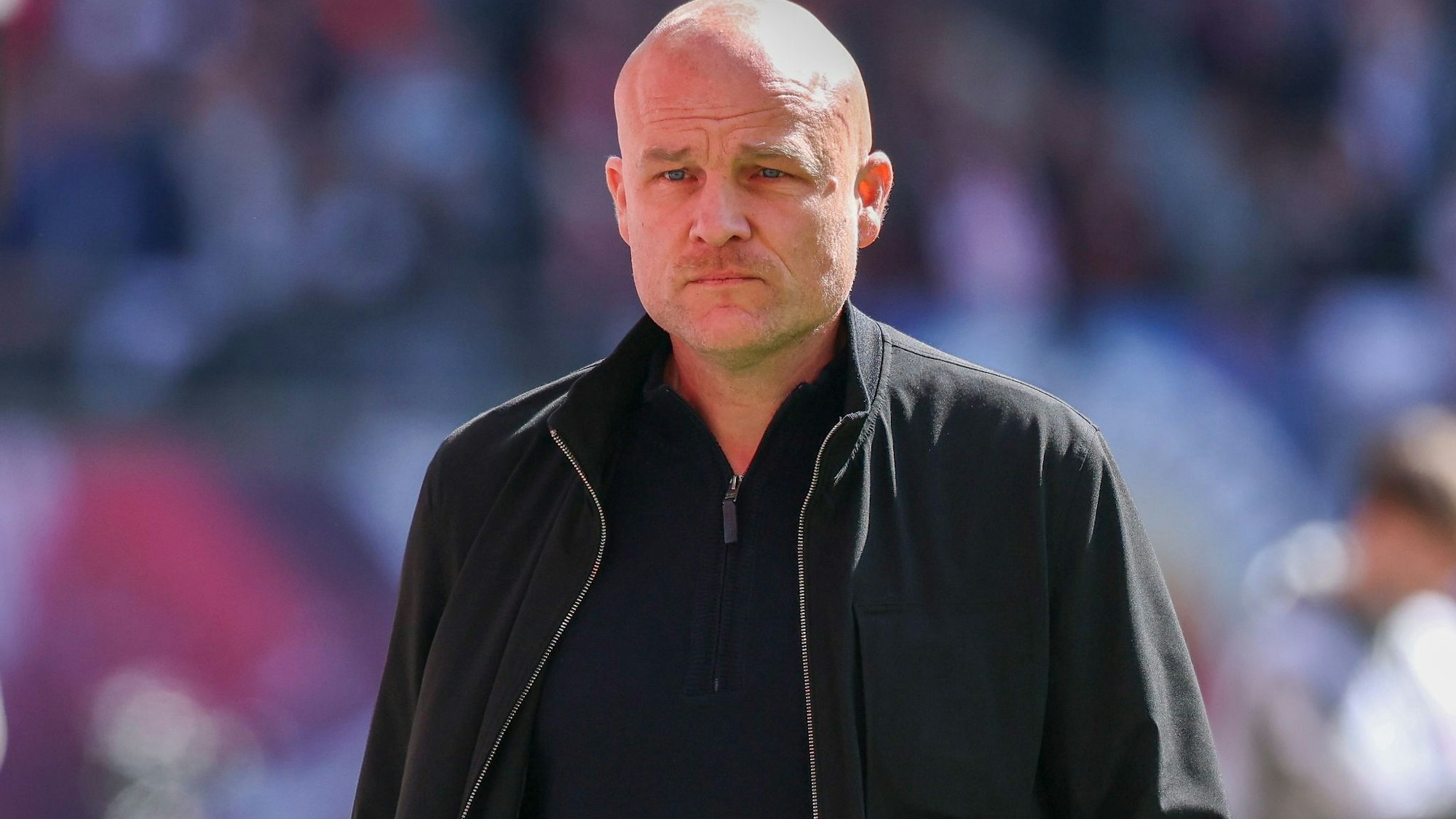 RB Leipzig - Borussia Mönchengladbach