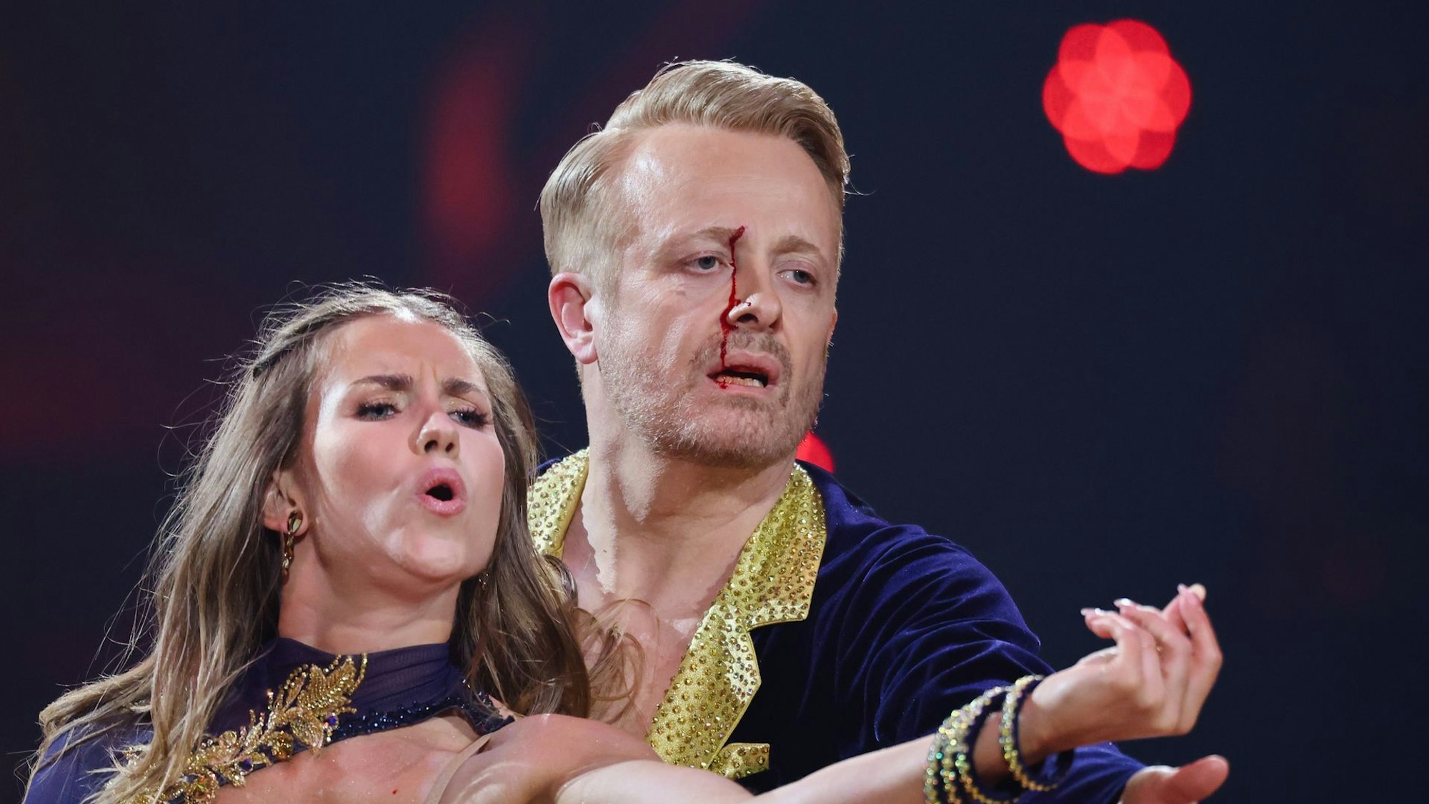 Tanzshow „Let's Dance“