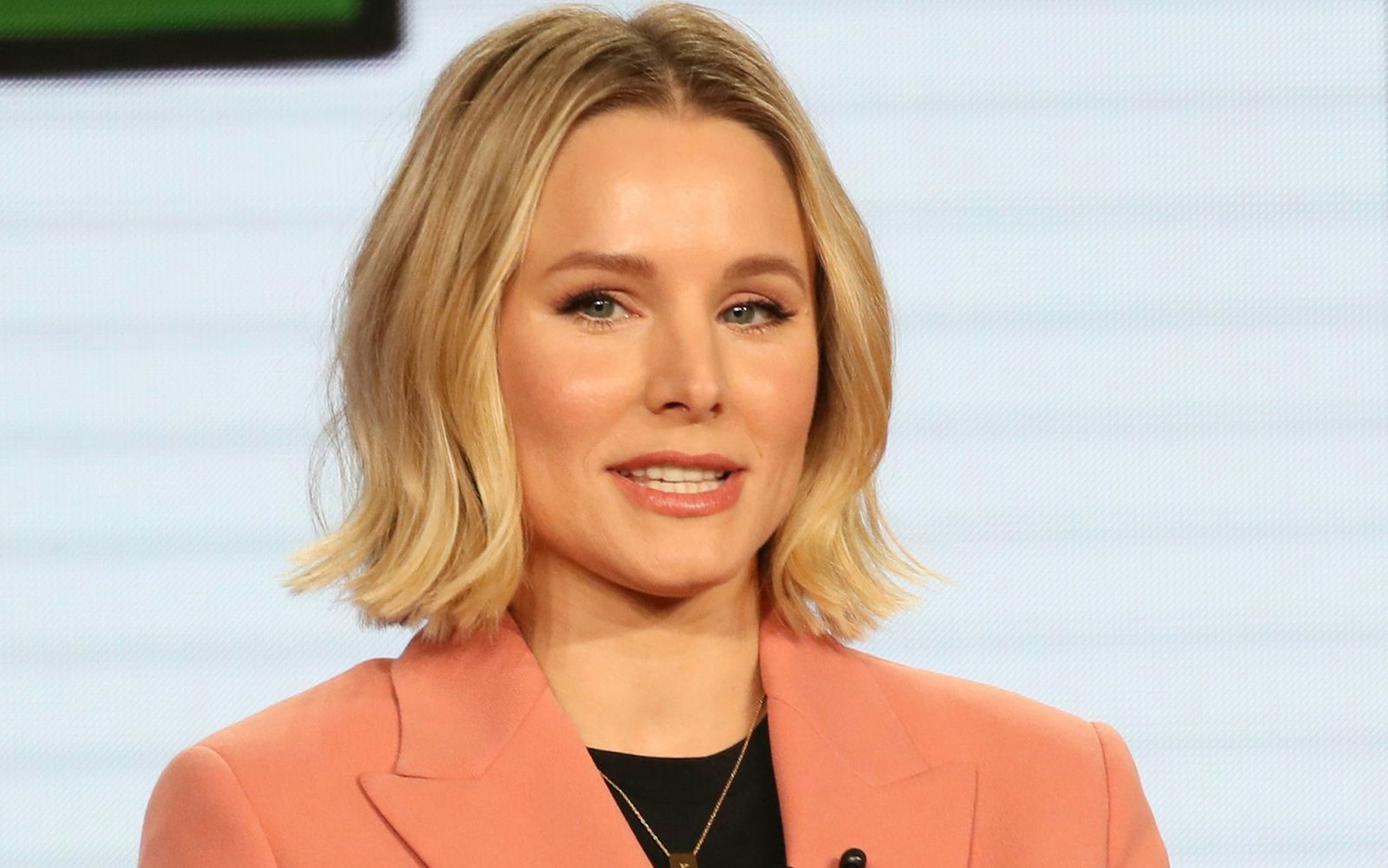 Immer auf der Suche nach Schnäppchen ist auch Kristen Bell. (Bild: David Livingston/Getty Images)