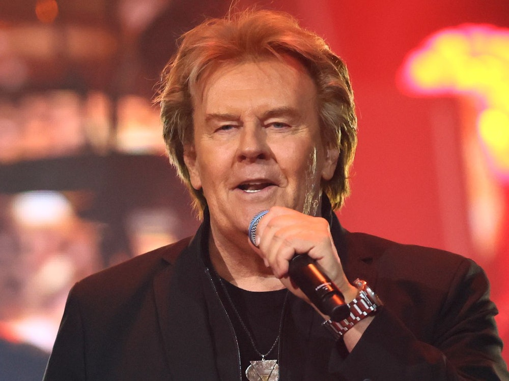 Trotzt Abschiedstournee: Howard Carpendale will sich noch nicht von der Bühne verabschieden. (Bild: 2023 Getty Images/Ben Kriemann)