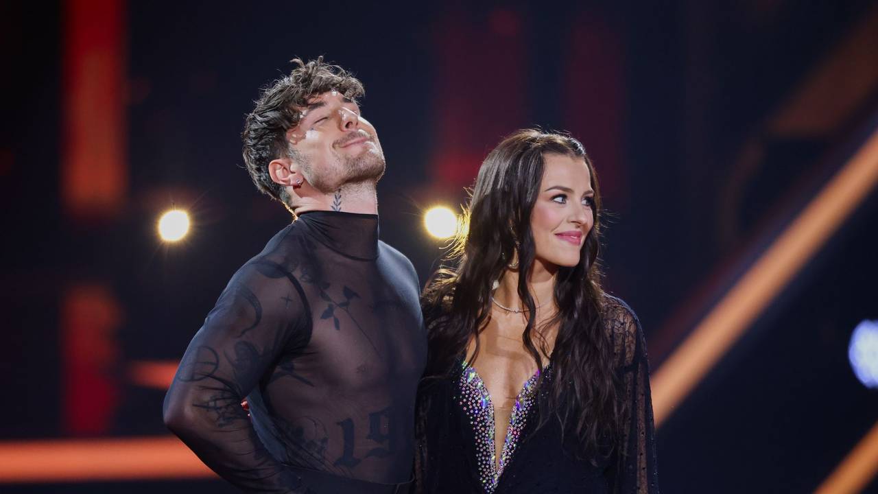 Tanzshow „Let's Dance“