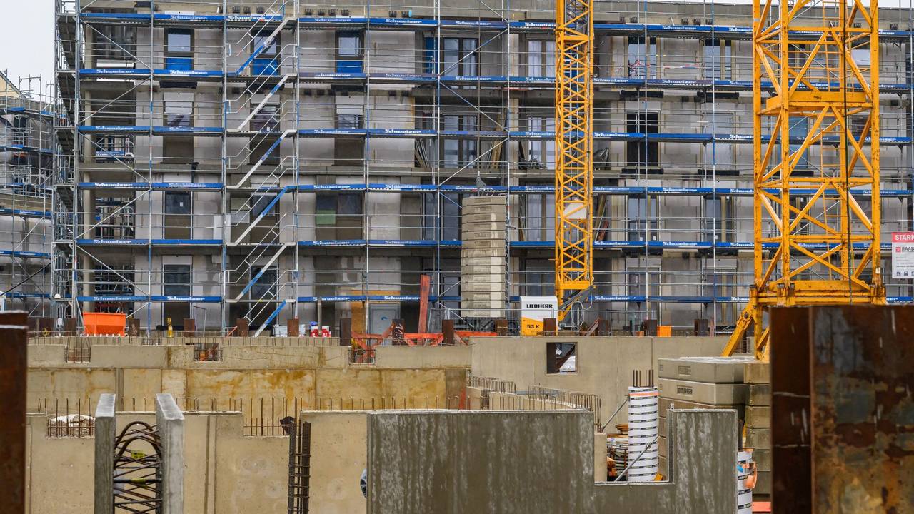 Schwache Konjunktur