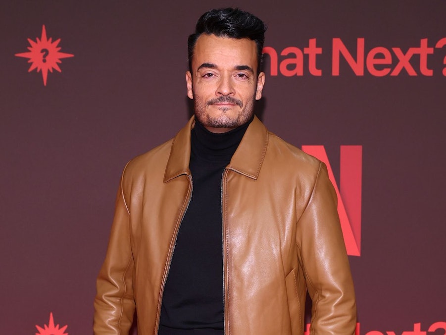 Giovanni Zarrella hat in seinem Podcast „Tutto bene“ über seine Karriereanfänge bei „Popstars“ gesprochen. (Bild: 2026 Getty Images/Sebastian Reuter)