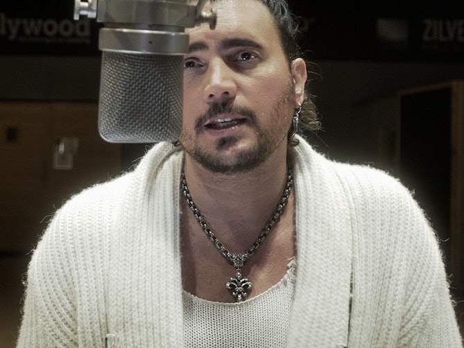 Sänger Béla Klentze