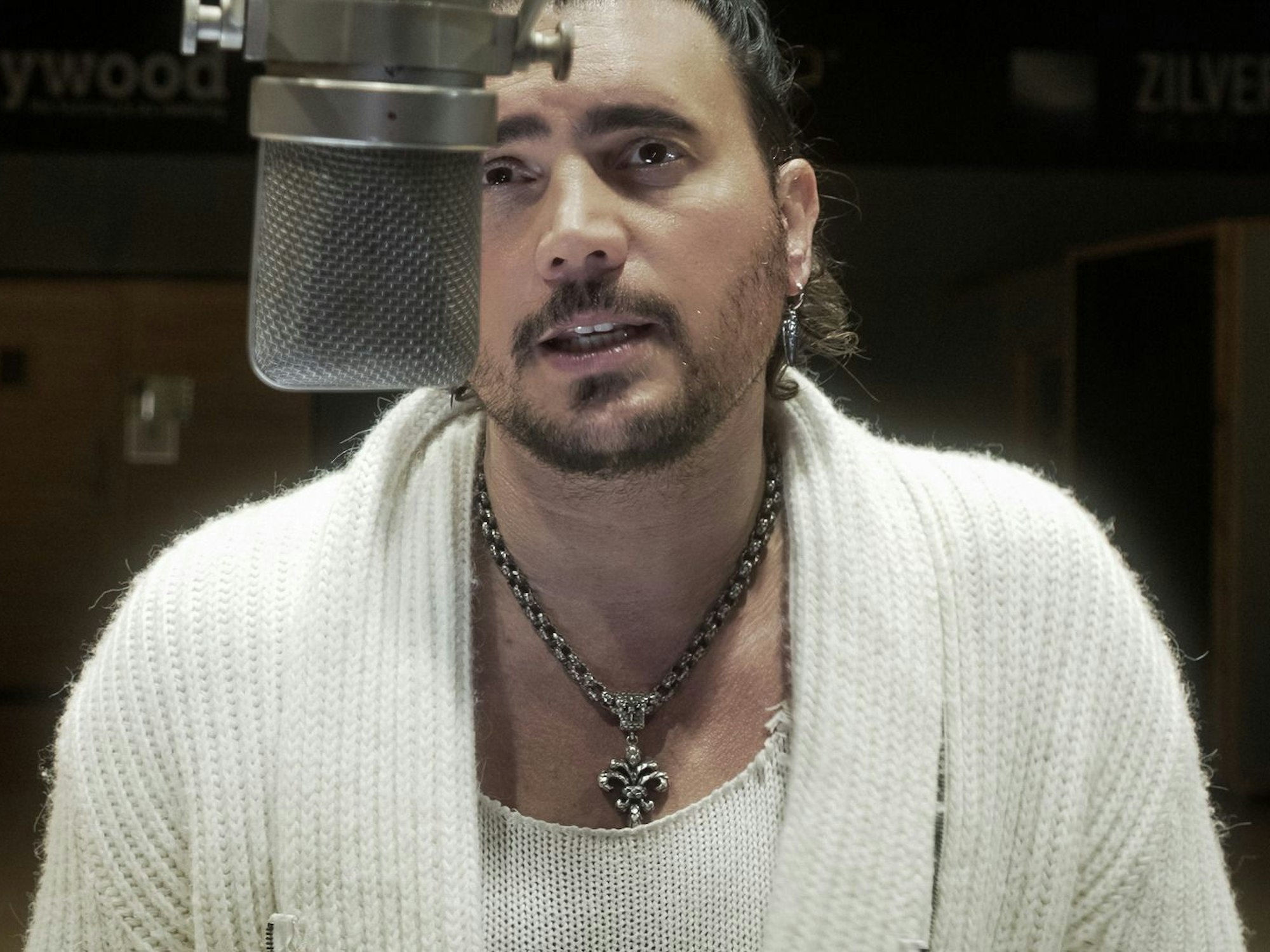 Sänger Béla Klentze