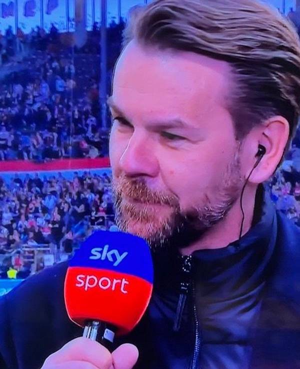 Sport-Geschäftsführer Thomas Kessler (1. FC Köln) vor dem Duell gegen St. Pauli im Sky-Interview.