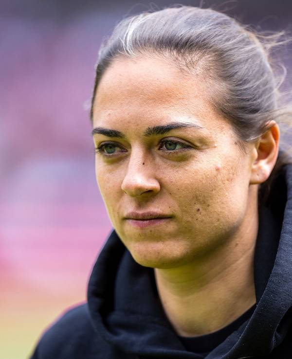 Sabrina Wittmann