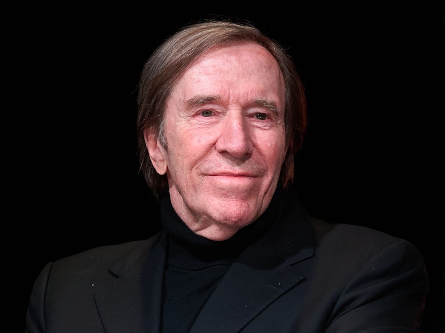 Günter Netzer