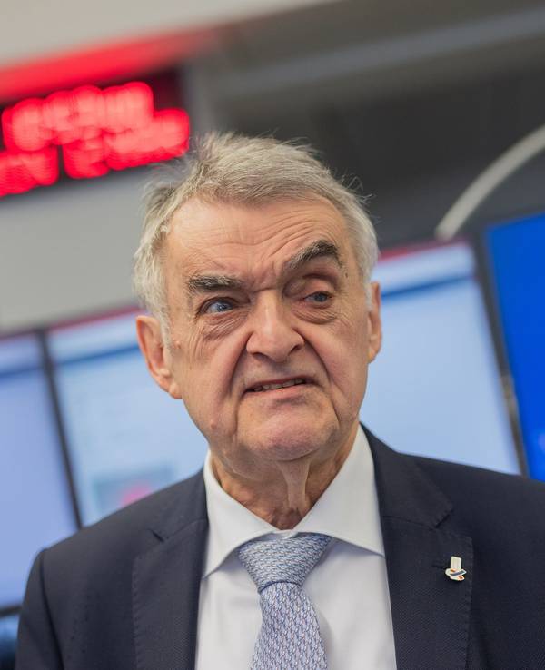 Herbert Reul