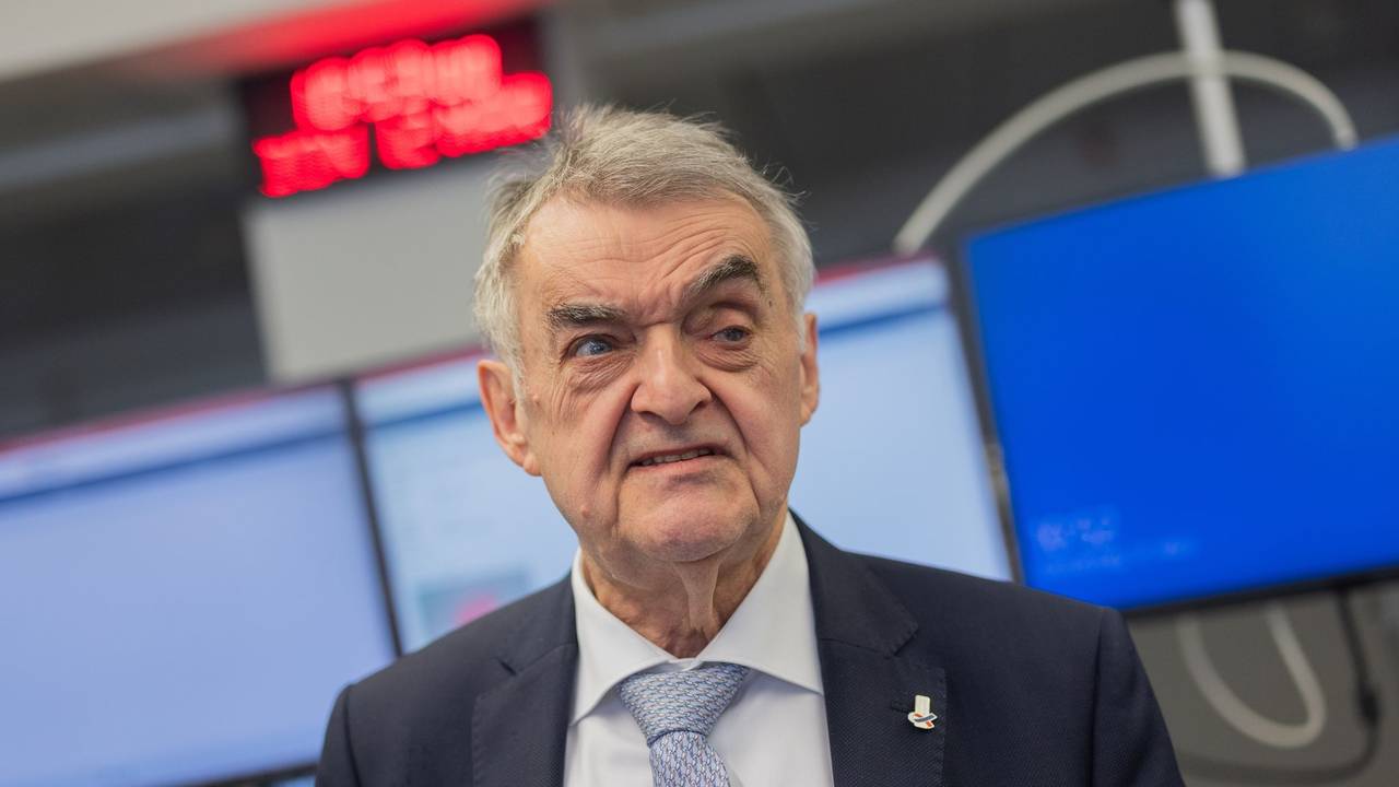 Herbert Reul