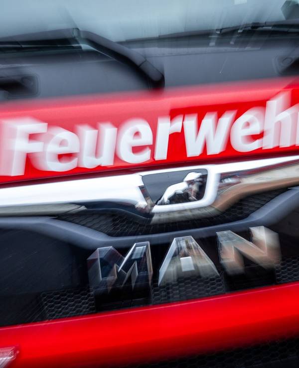 Feuerwehr