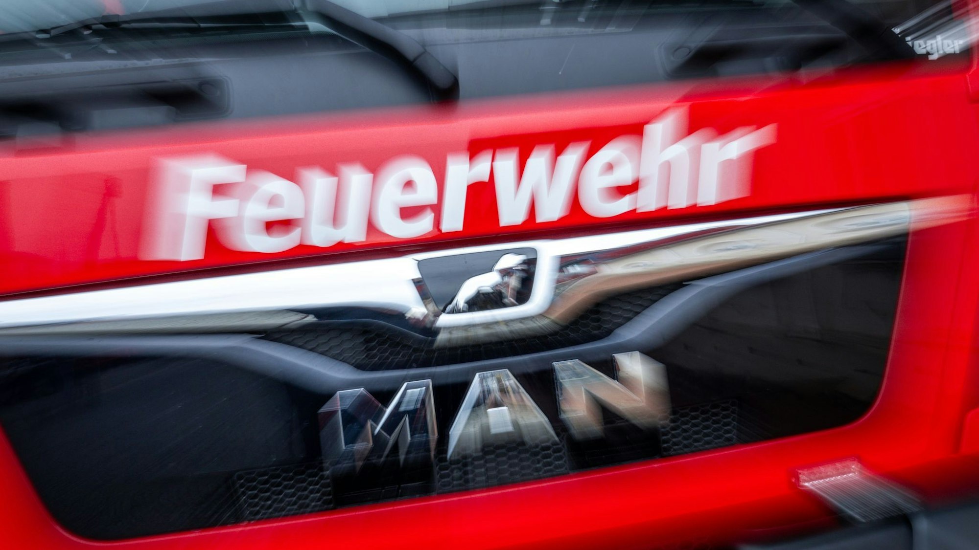Feuerwehr