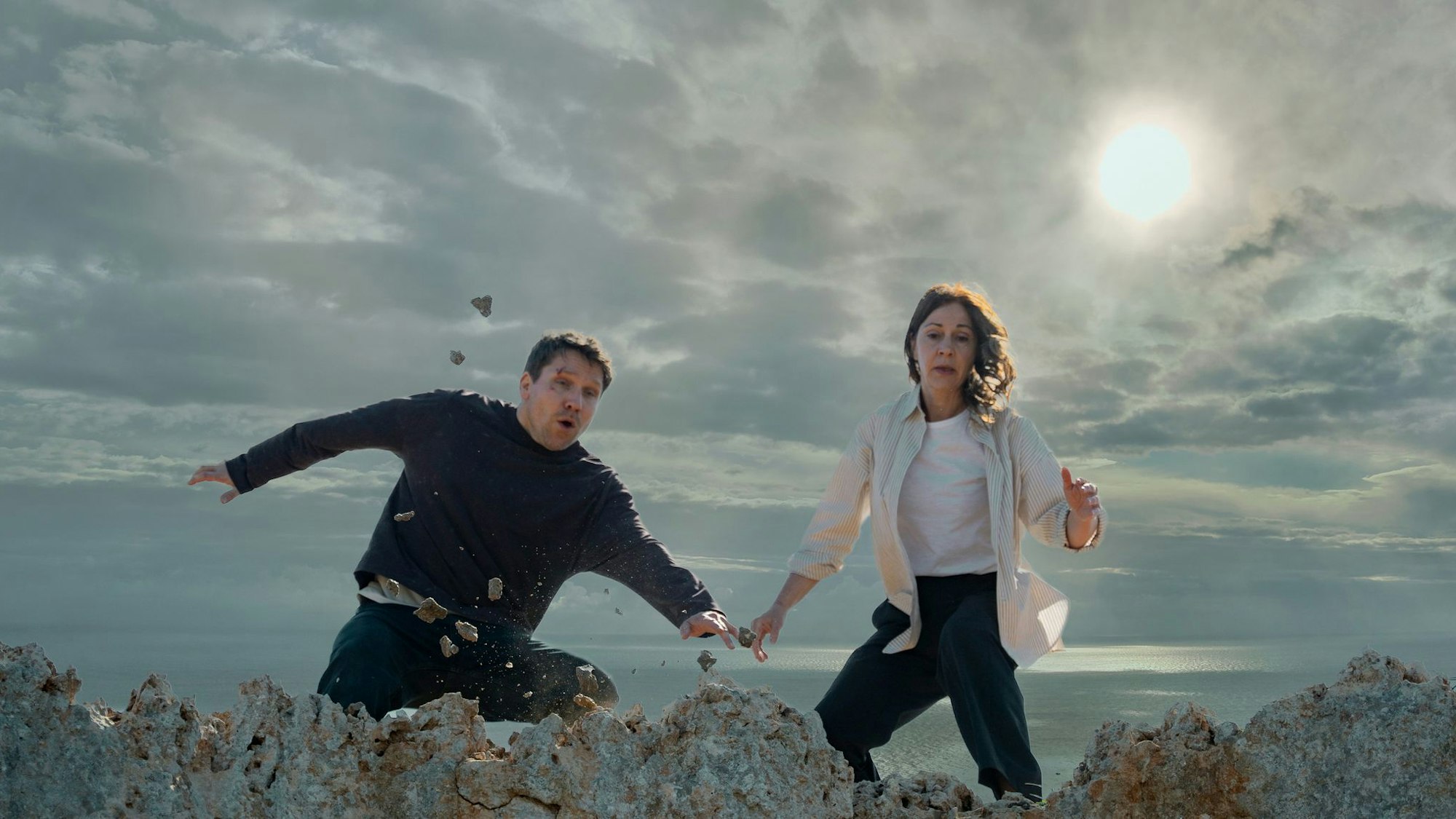 TV Ausblick ARD - «Zielfahnder - Kalte Sonne»