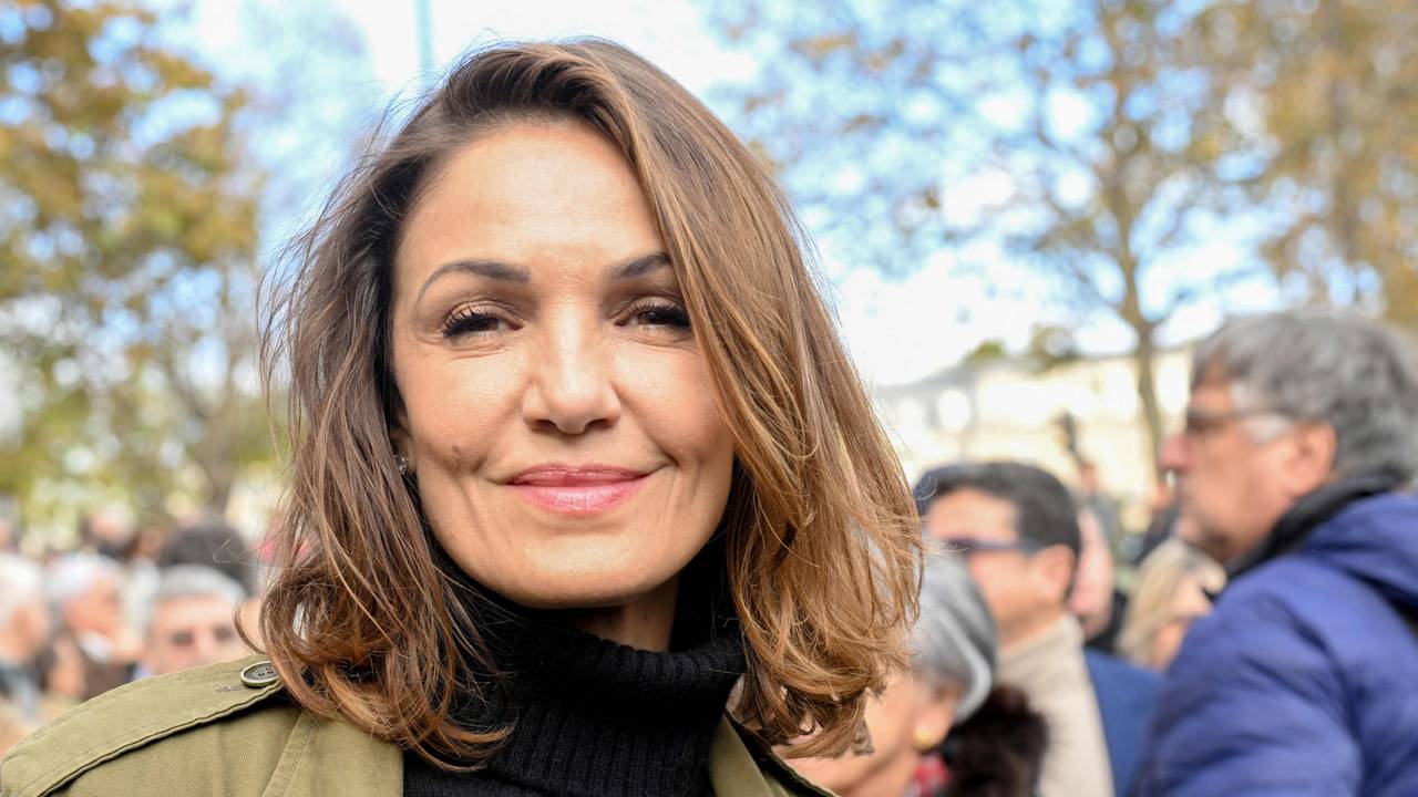 Nadia Farès wurde an der Seite von Jean Reno und Vincent Cassel mit dem Thriller „Die purpurnen Flüsse“ auch in Deutschland bekannt.