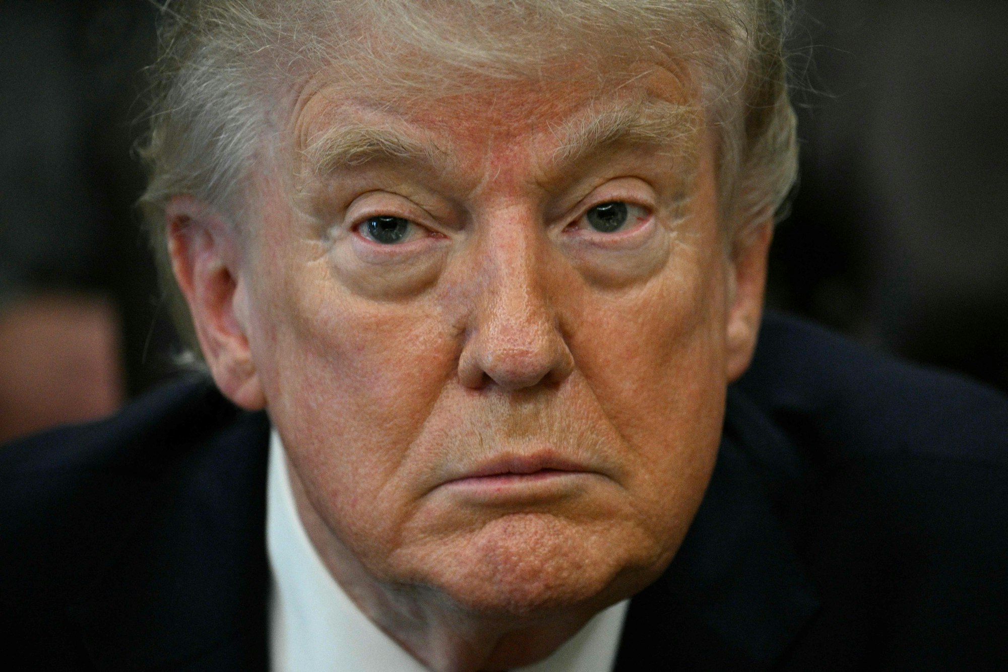 US-Präsident Donald Trump ist alarmiert. Elf Wissenschaftler starben eines mysteriösen Todes.