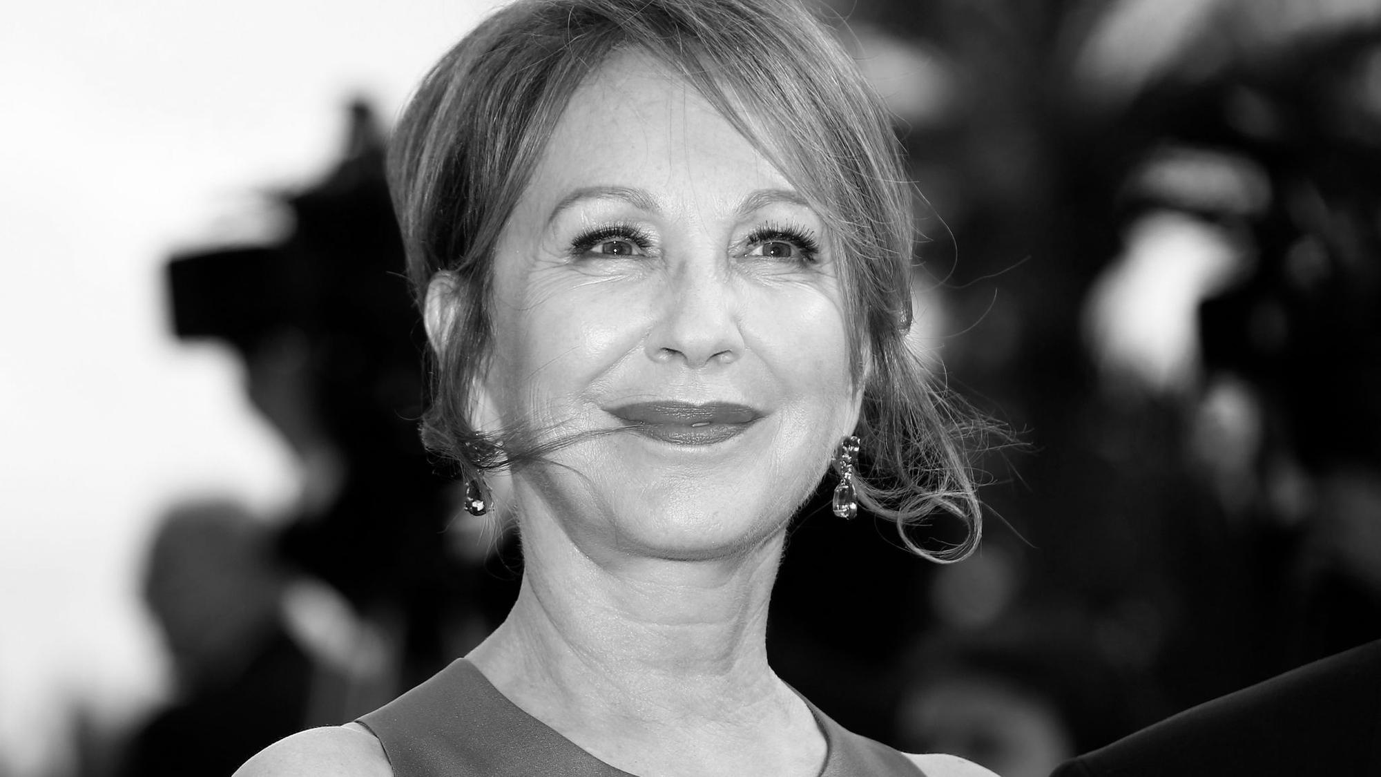 Nathalie Baye