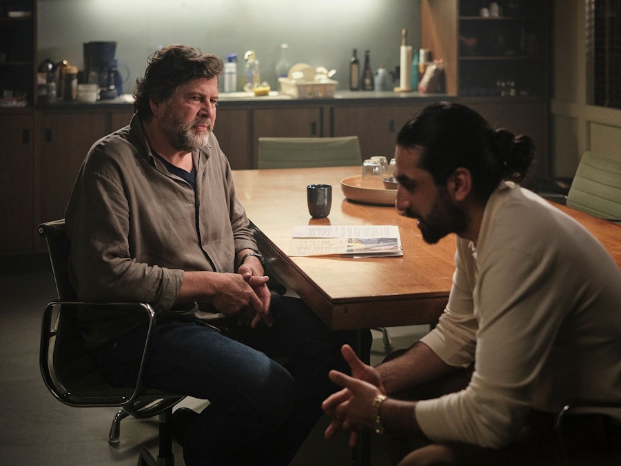 TV Ausblick ARD - «Tatort: Innere Angelegenheiten»