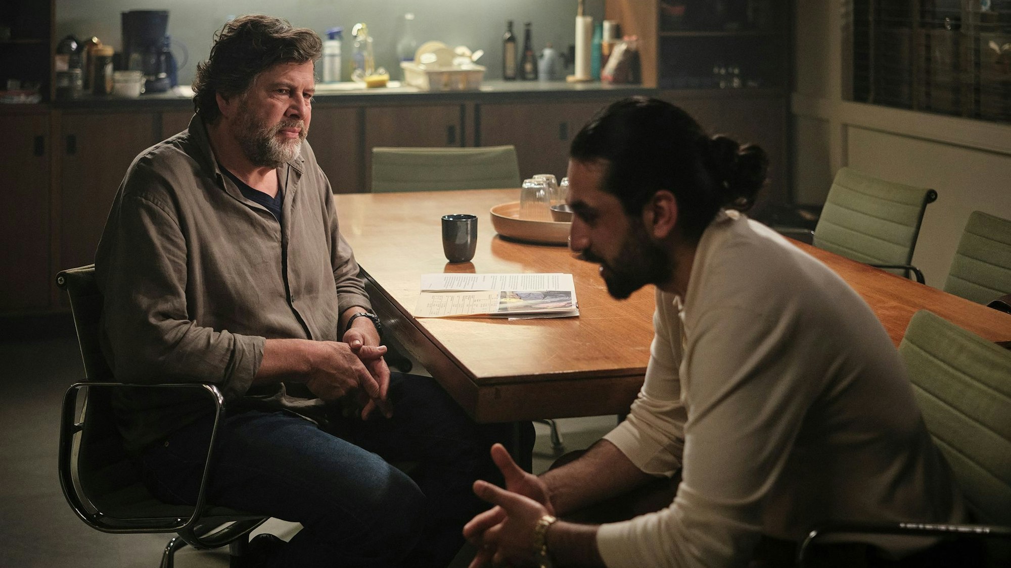 TV Ausblick ARD - «Tatort: Innere Angelegenheiten»