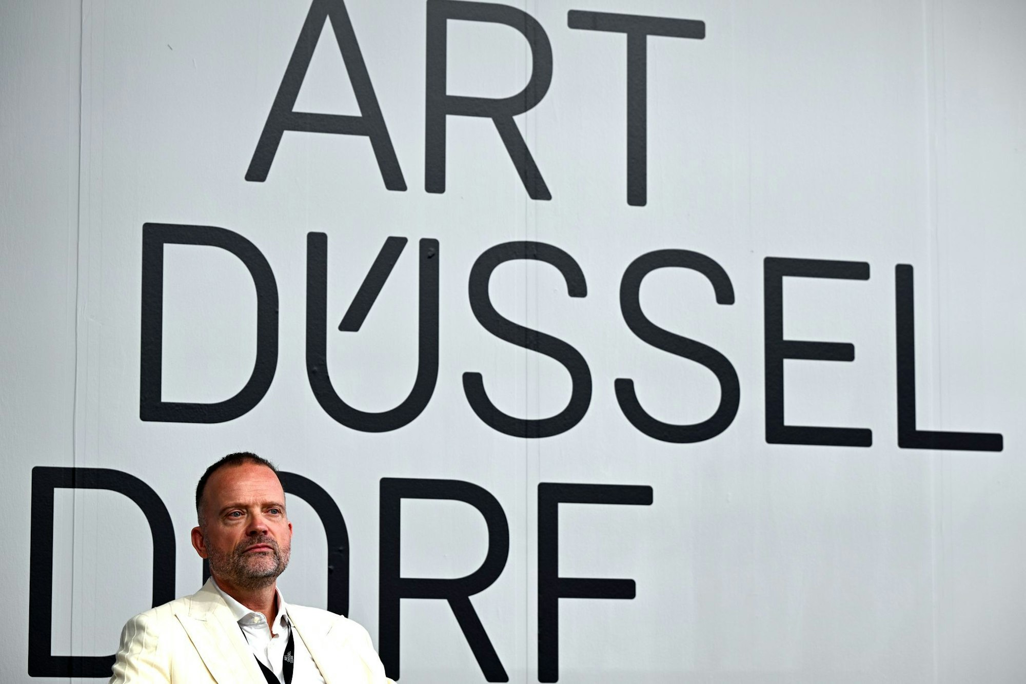 Kunstmesse Art Düsseldorf