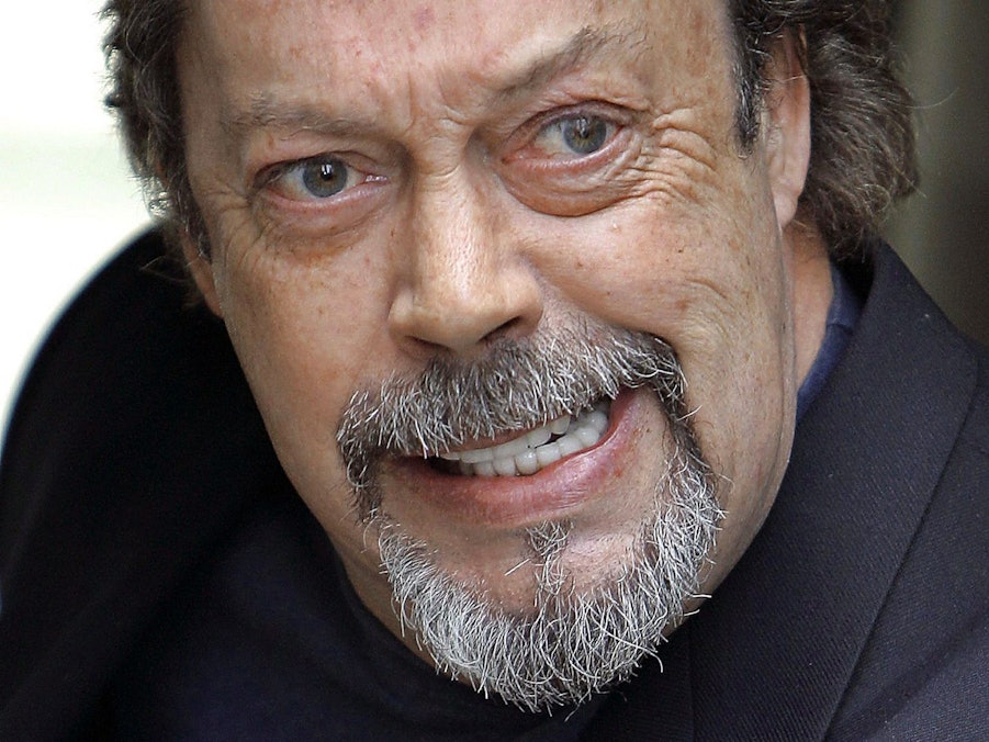 Tim Curry wird 80