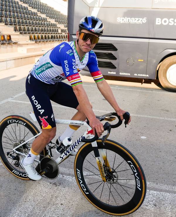 Remco Evenepoel
