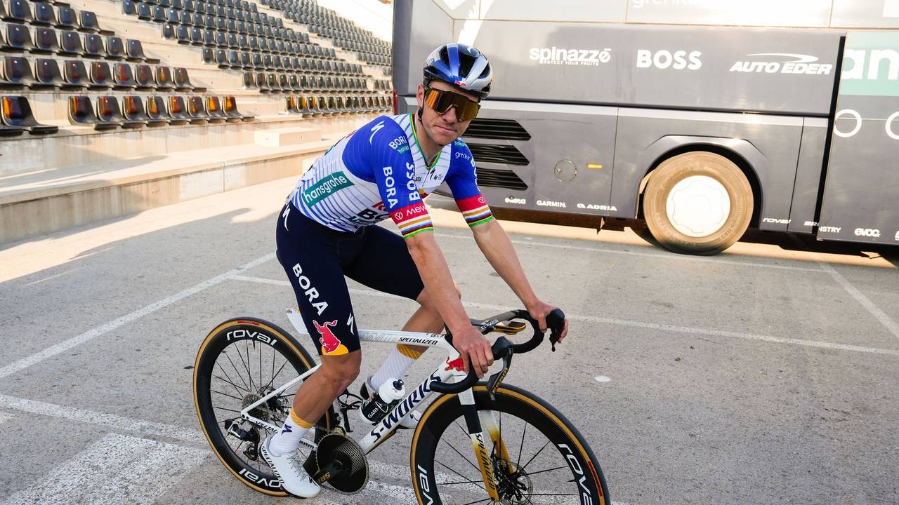 Remco Evenepoel