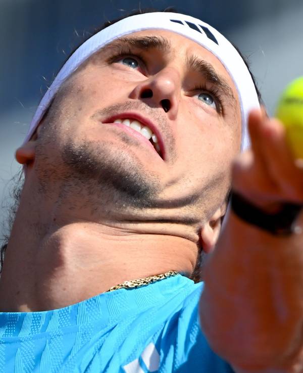 Tennis: ATP-Tour - München