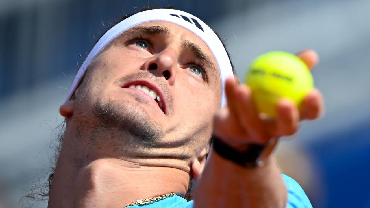 Tennis: ATP-Tour - München
