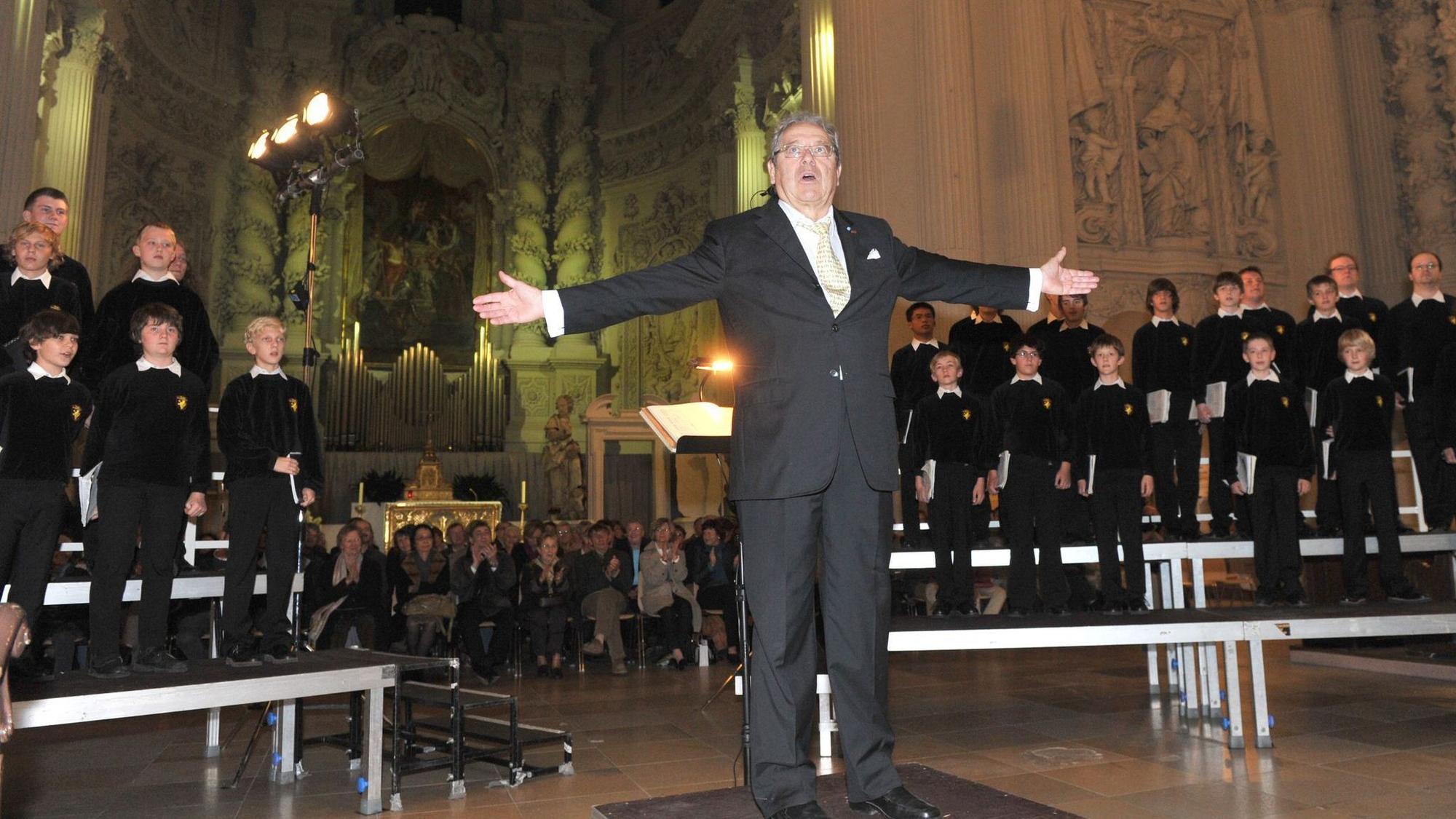 Tölzer Knabenchor