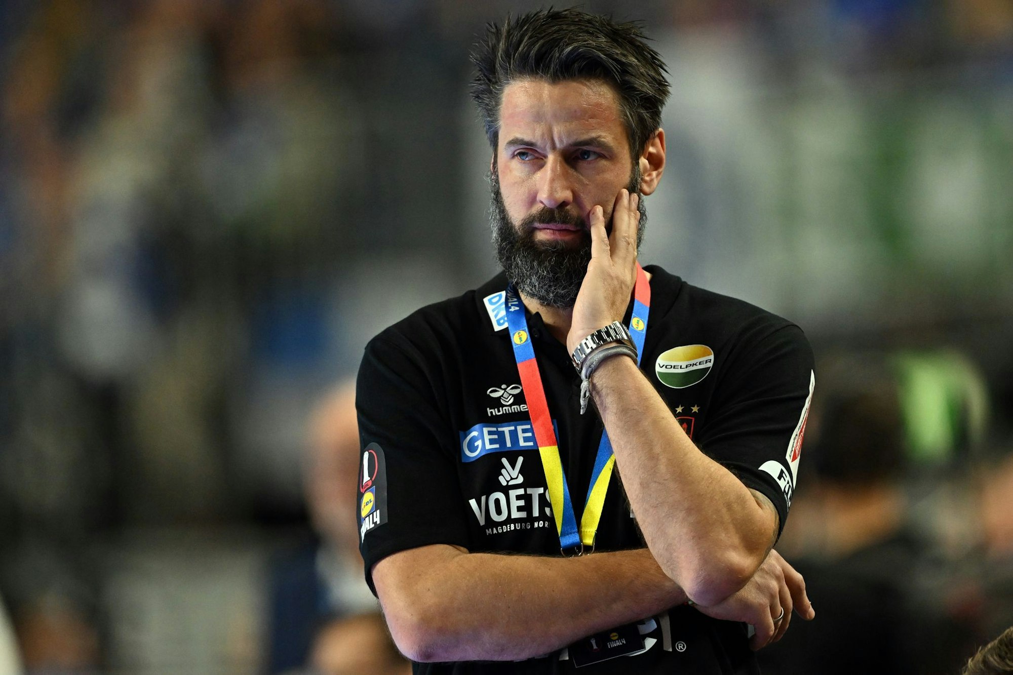 TBV Lemgo - SC Magdeburg