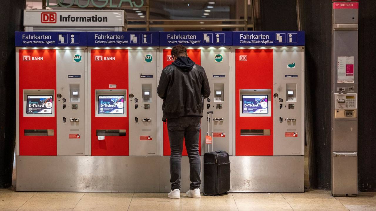 SPD will Deutschlandticket in NRW drei Monate halbieren
