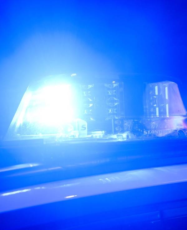 Polizei Symbolbild