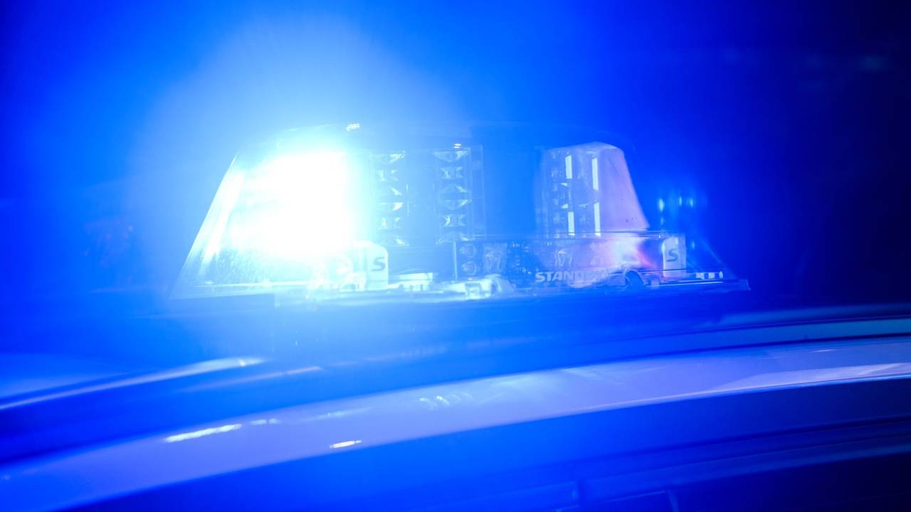 Polizei Symbolbild