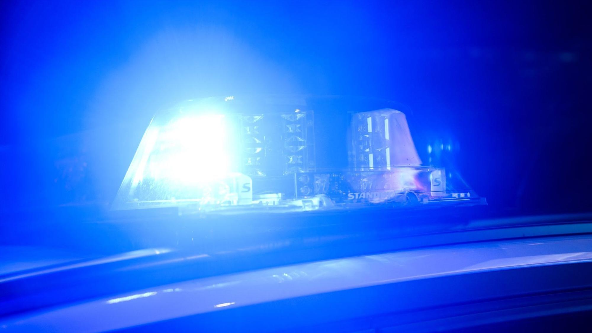 Polizei Symbolbild