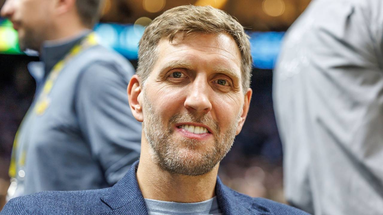 Dirk Nowitzki