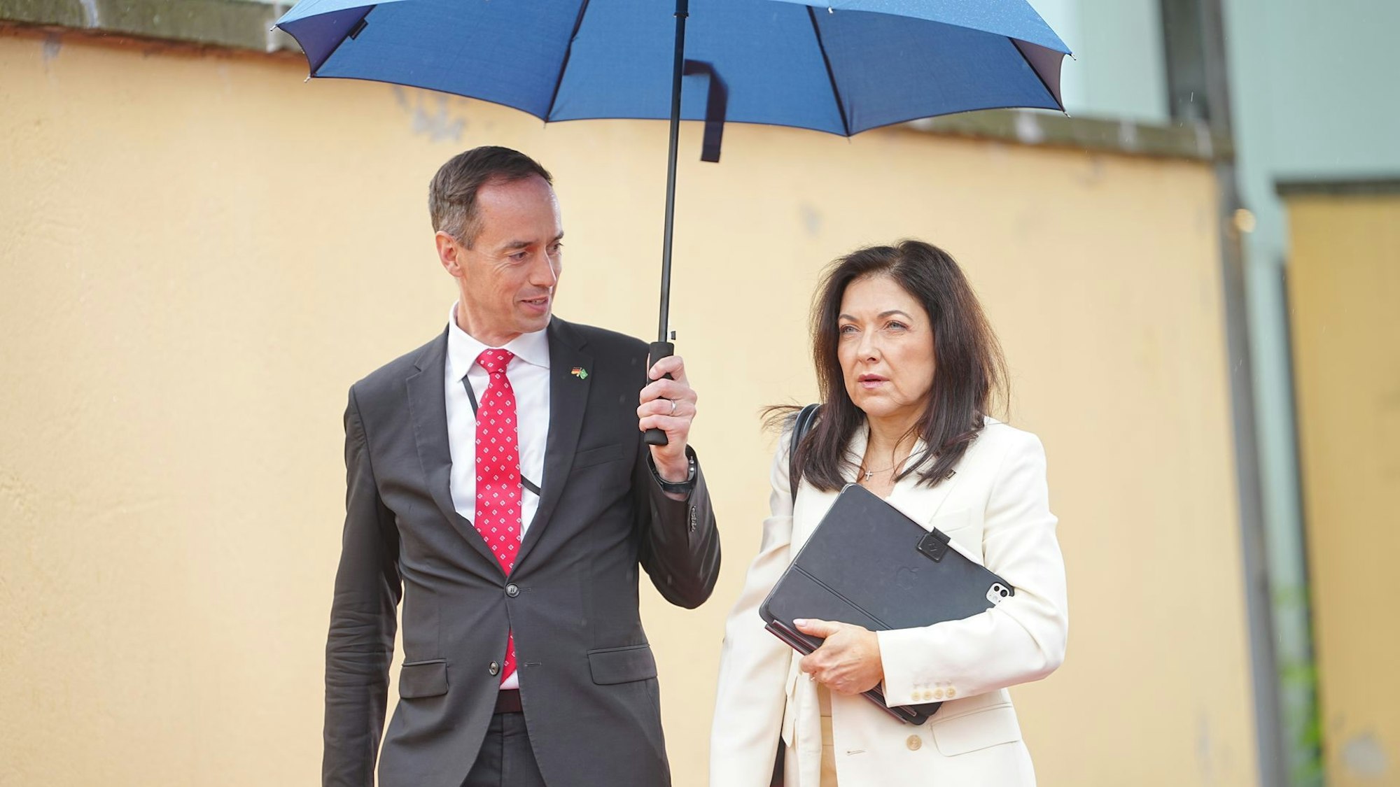 Deutsch-Brasilianische Regierungskonsultationen