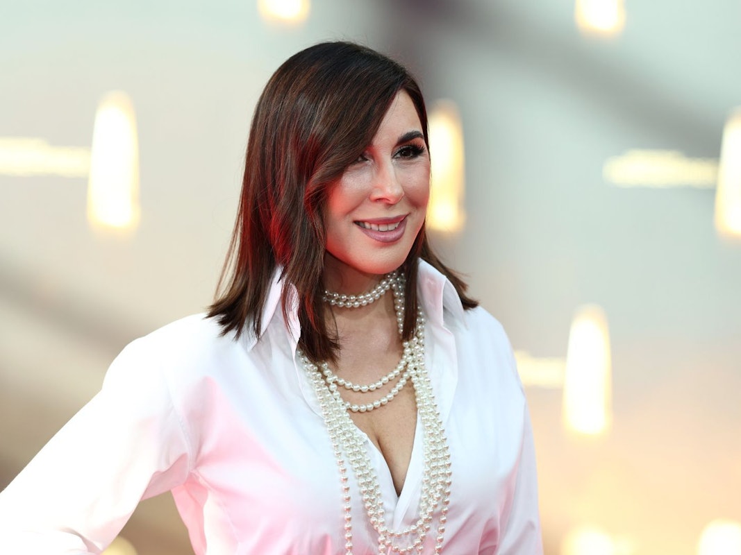 „Höhle der Löwen“-Star Judith Williams war im Podcast „Frühstück bei Barbara“ von Moderatorin Barbara Schöneberger zu Gast. (Bild: 2025 Getty Images/Joshua Sammer)