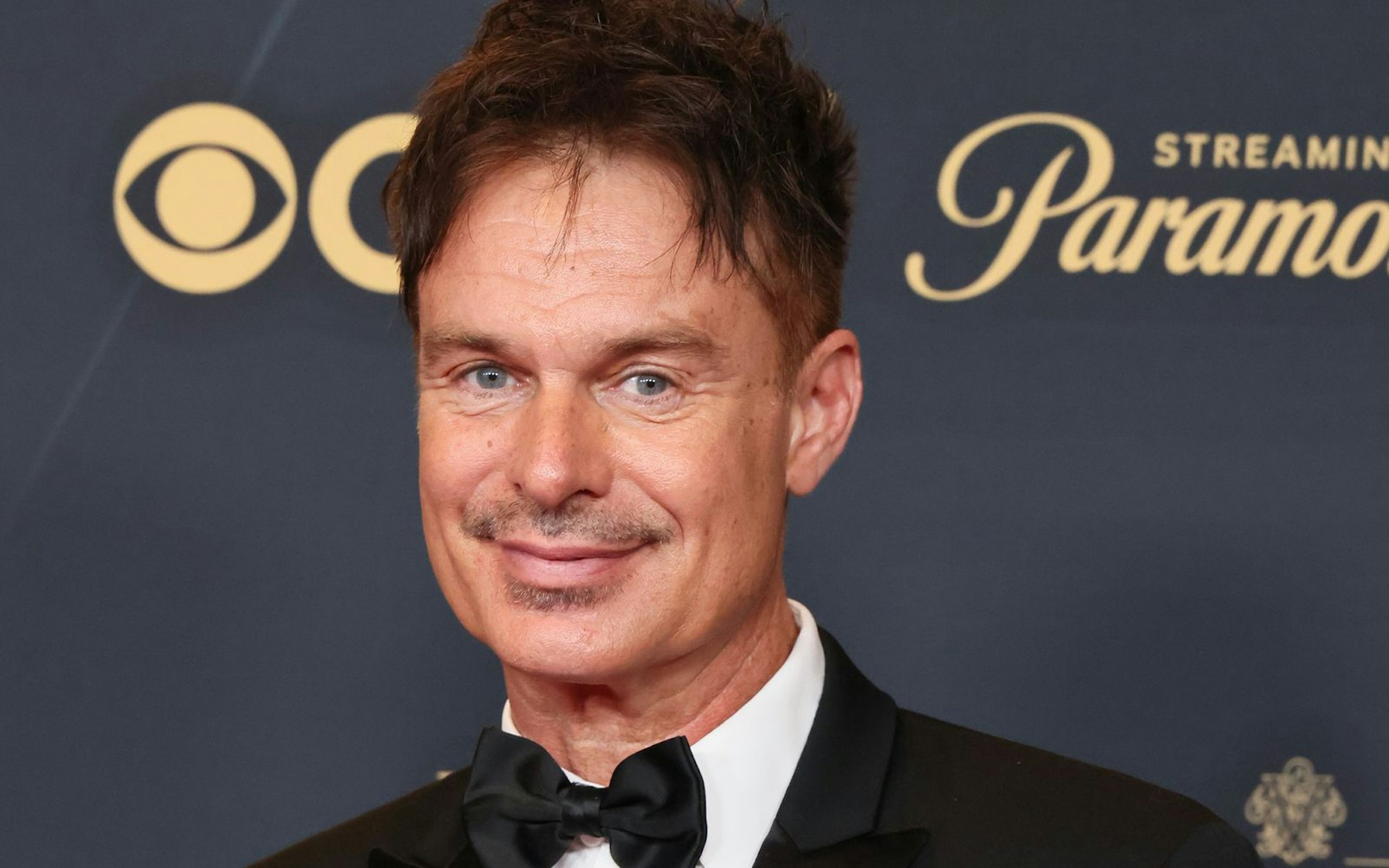 Der US-amerikanische Schauspieler Patrick Muldoon ist tot. (Bild: 2024 Getty Images/Rodin Eckenroth)