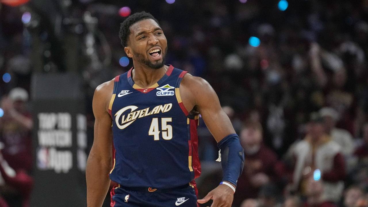 Cleveland Cavaliers - Toronto Raptors