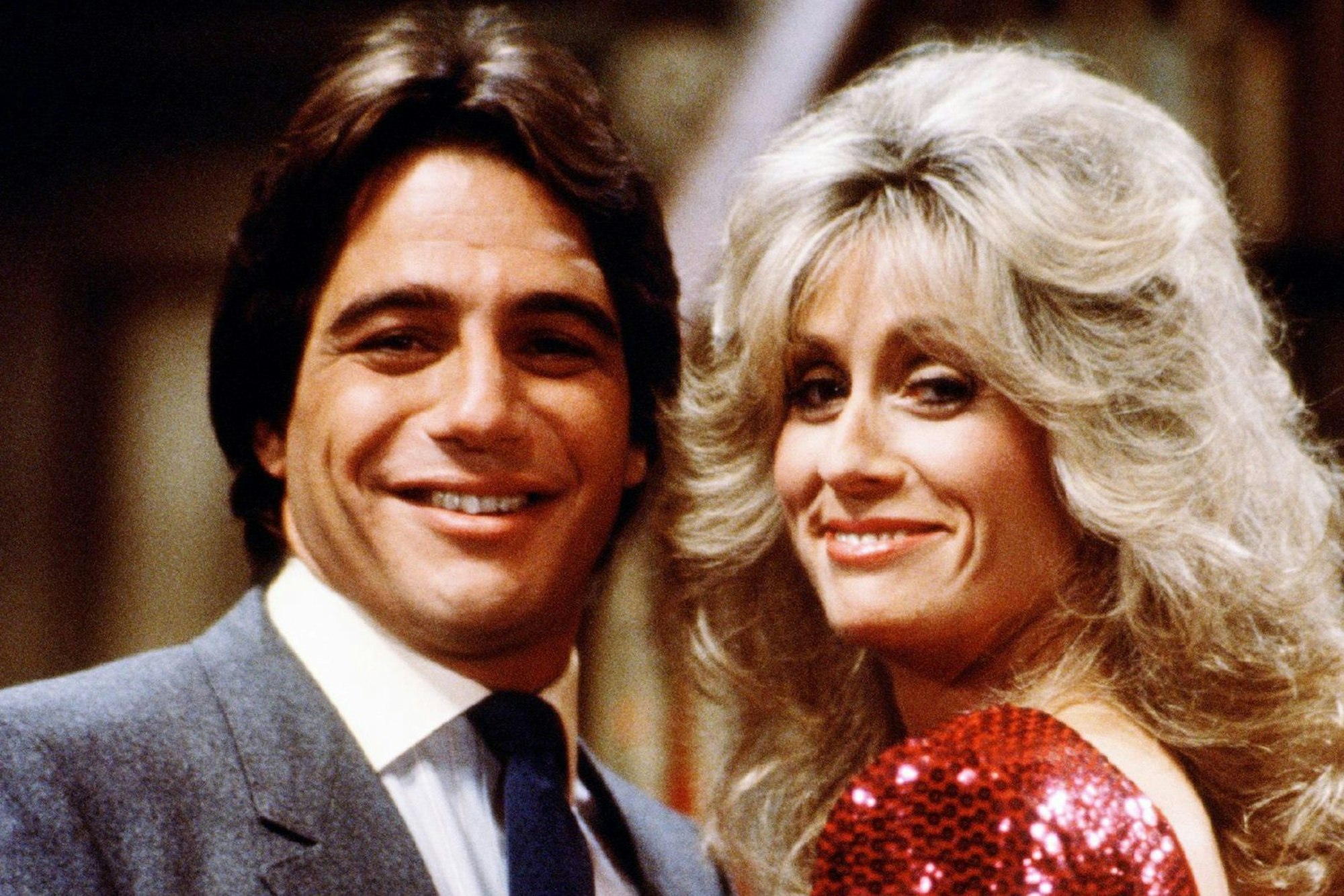 Wer war in „Wer ist hier der Boss“ eigentlich der Boss? Klar ist: Mit der Sitcom erreichten die Hauptdarsteller Tony Danza und Judith Light die Höhepunkte ihrer Karrieren. (Bild: Super RTL)