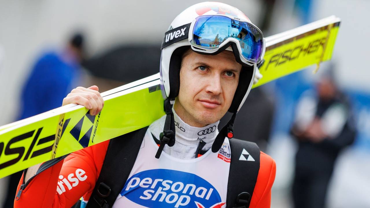 Simon Ammann