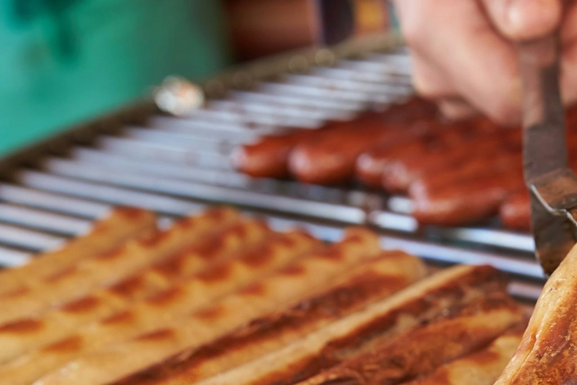 Currywurstfestival Neuwied