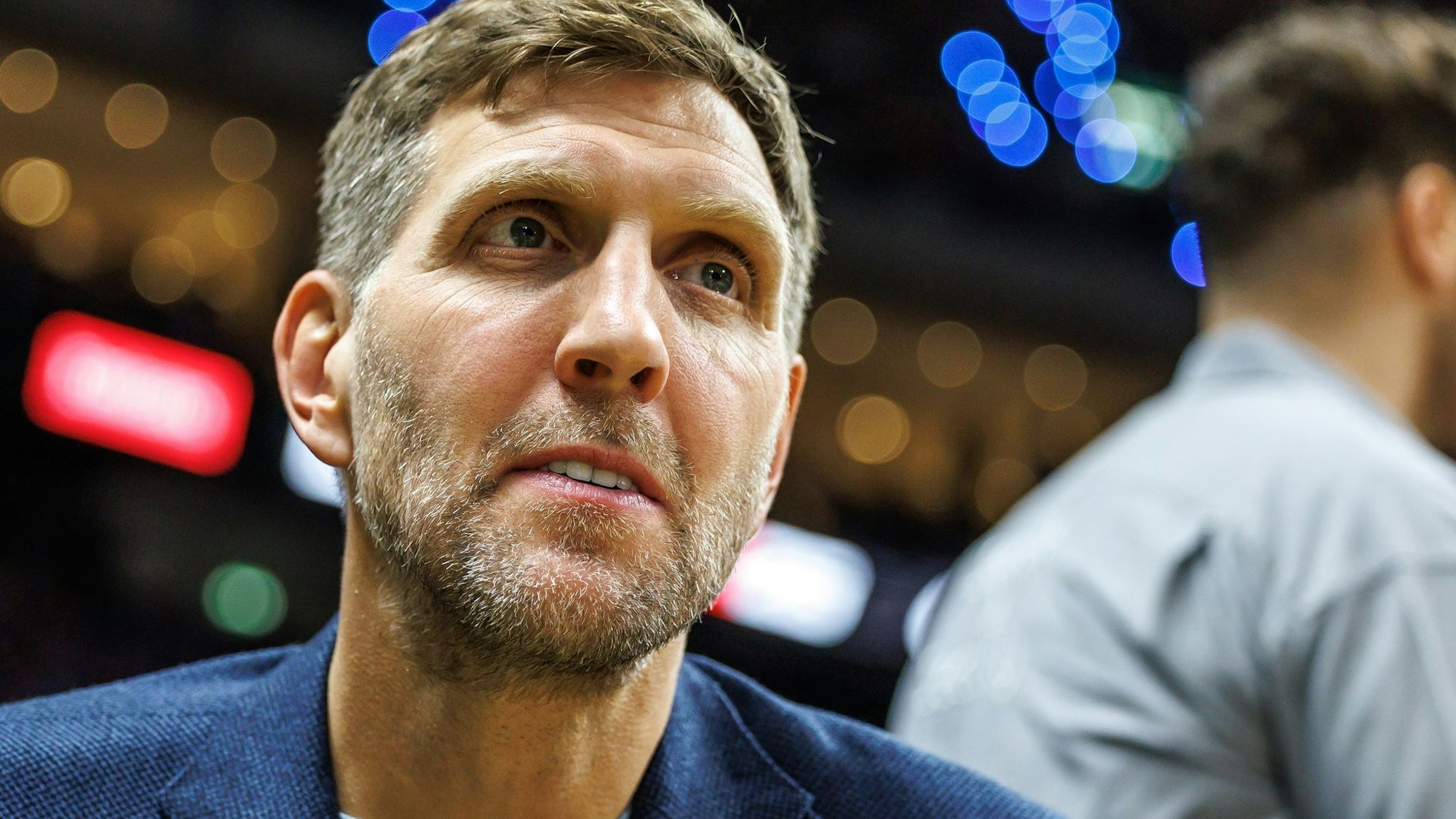 Dirk Nowitzki