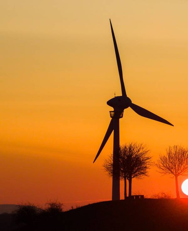 Klimaschutz