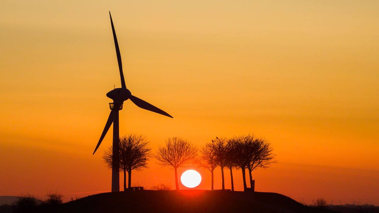 Klimaschutz