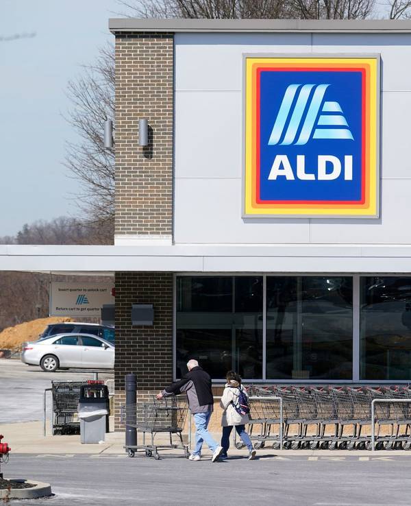 Aldi
