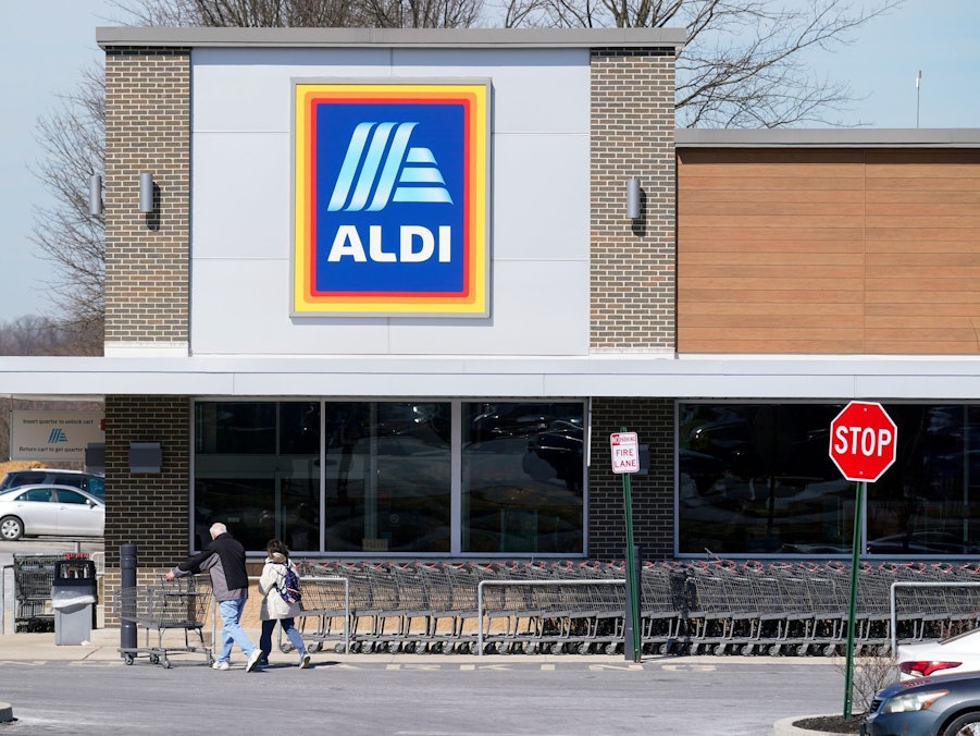 Aldi