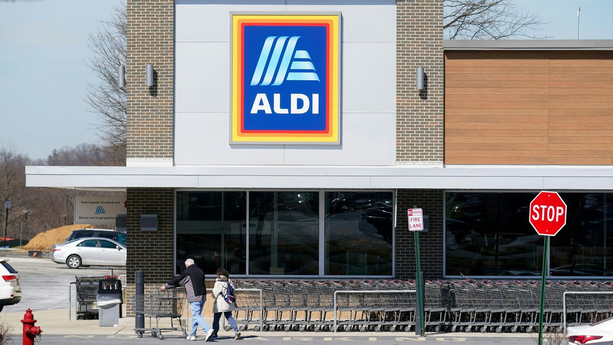 Aldi